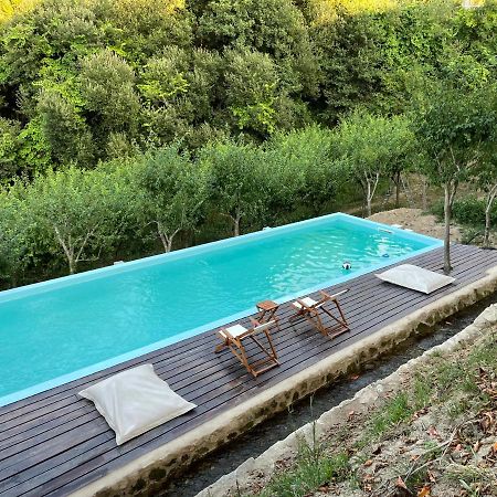 Quinta Das Ameixas - Country & Nature Arouca Extérieur photo